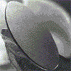 Увеличенное изображение ASR-микрочипа.