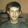 Егоров Георгий Николаевич